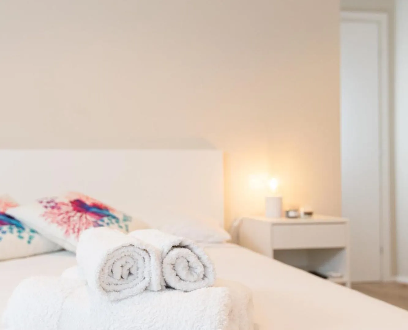 Dreams Exclusive Apartments With Terrace - Free Parking - M1 Station - Near Center 米兰 意大利