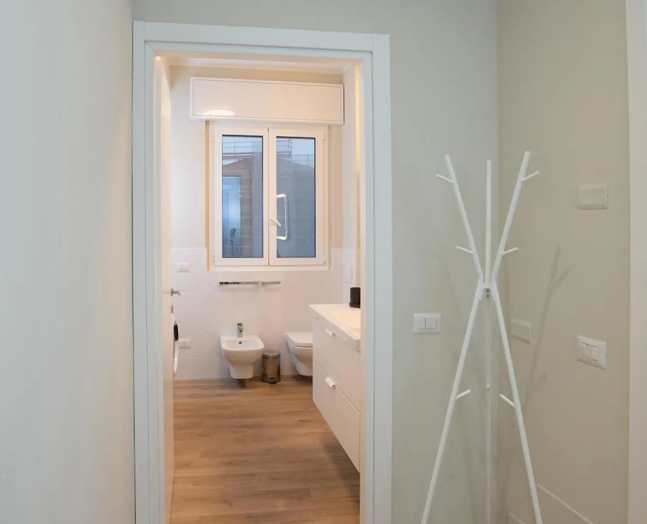 Dreams Exclusive Apartments With Terrace - Free Parking - M1 Station - Near Center 米兰 0*,