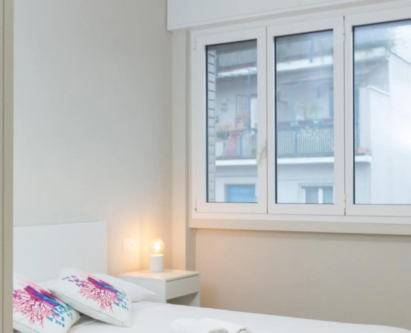 Dreams Exclusive Apartments With Terrace - Free Parking - M1 Station - Near Center 米兰